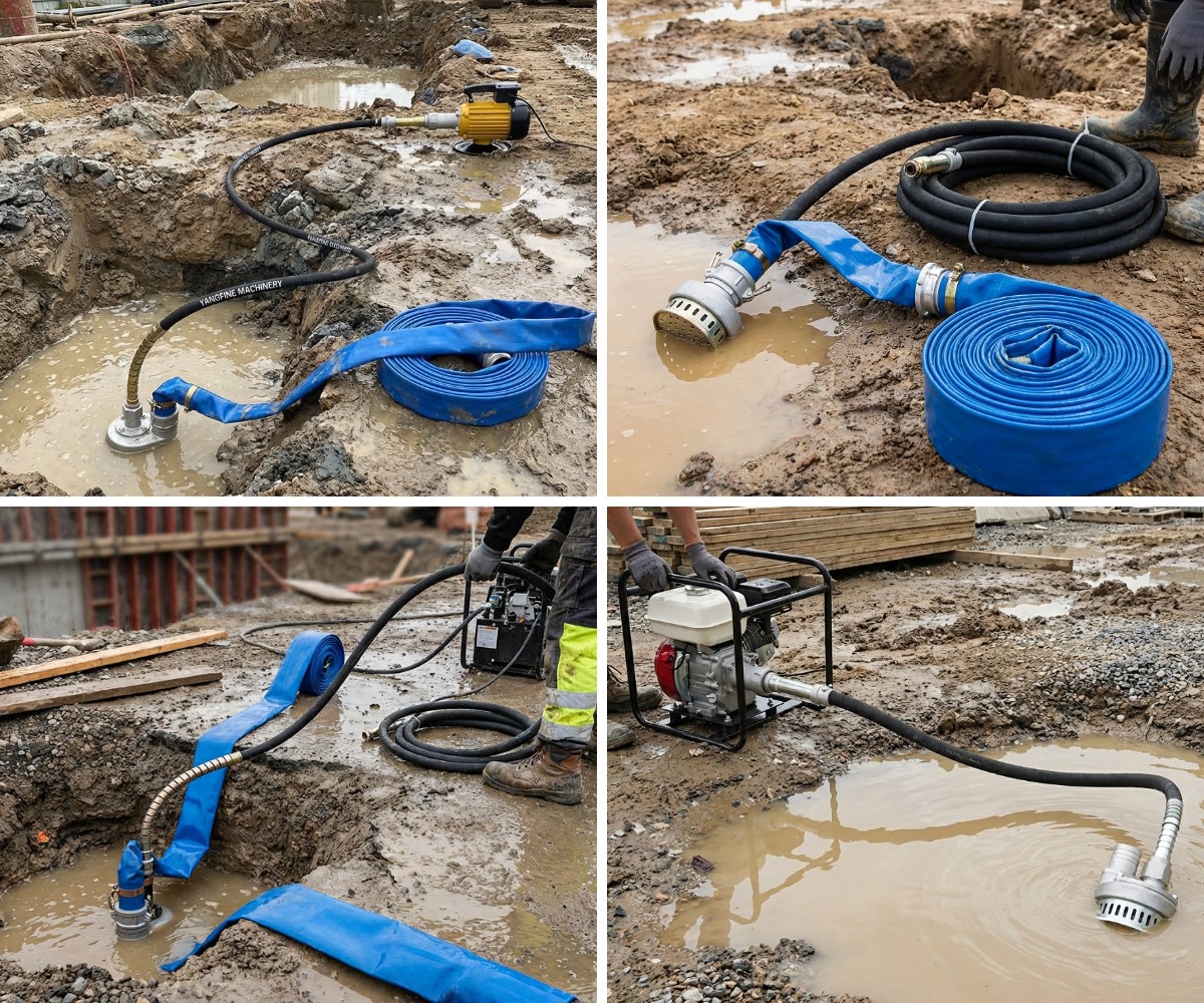 Flexible Shaft Submersible Pump Cost