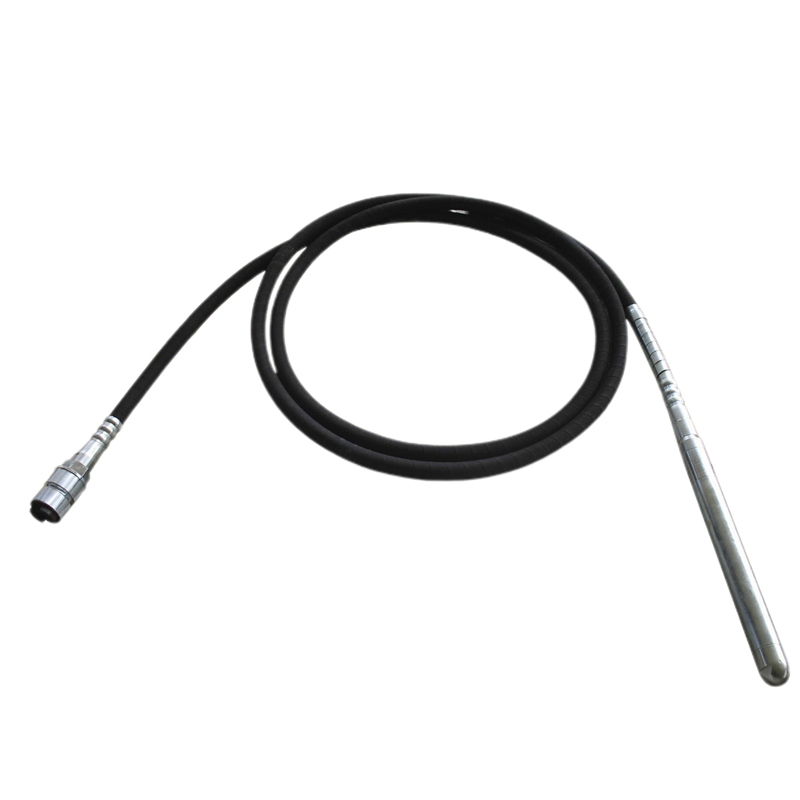 Vibrador de hormigón de péndulo