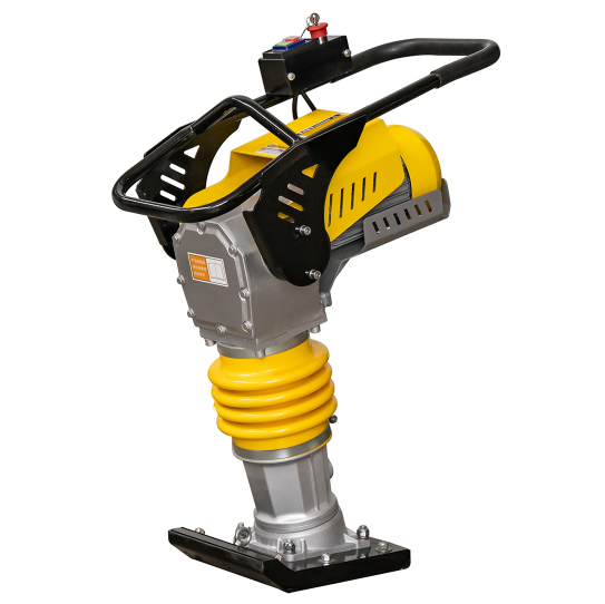 Тамперные рамки