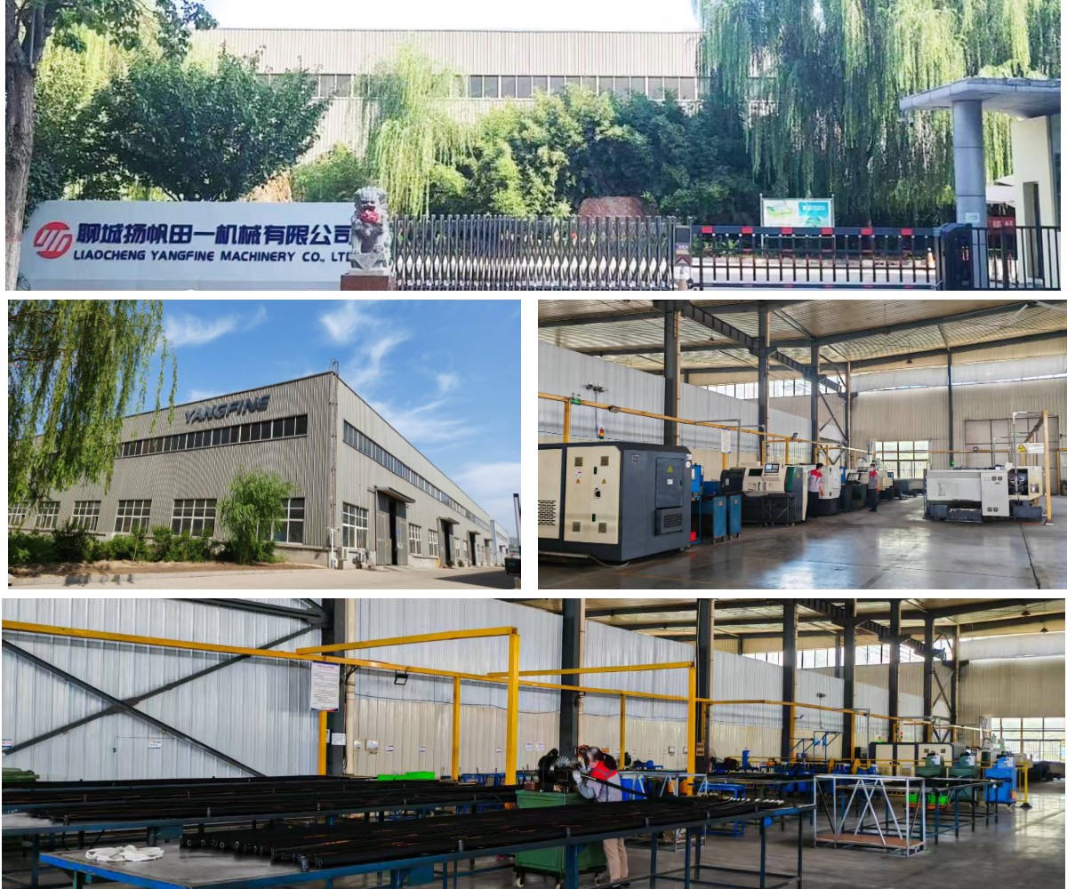 Vibrador de betão a gasolina