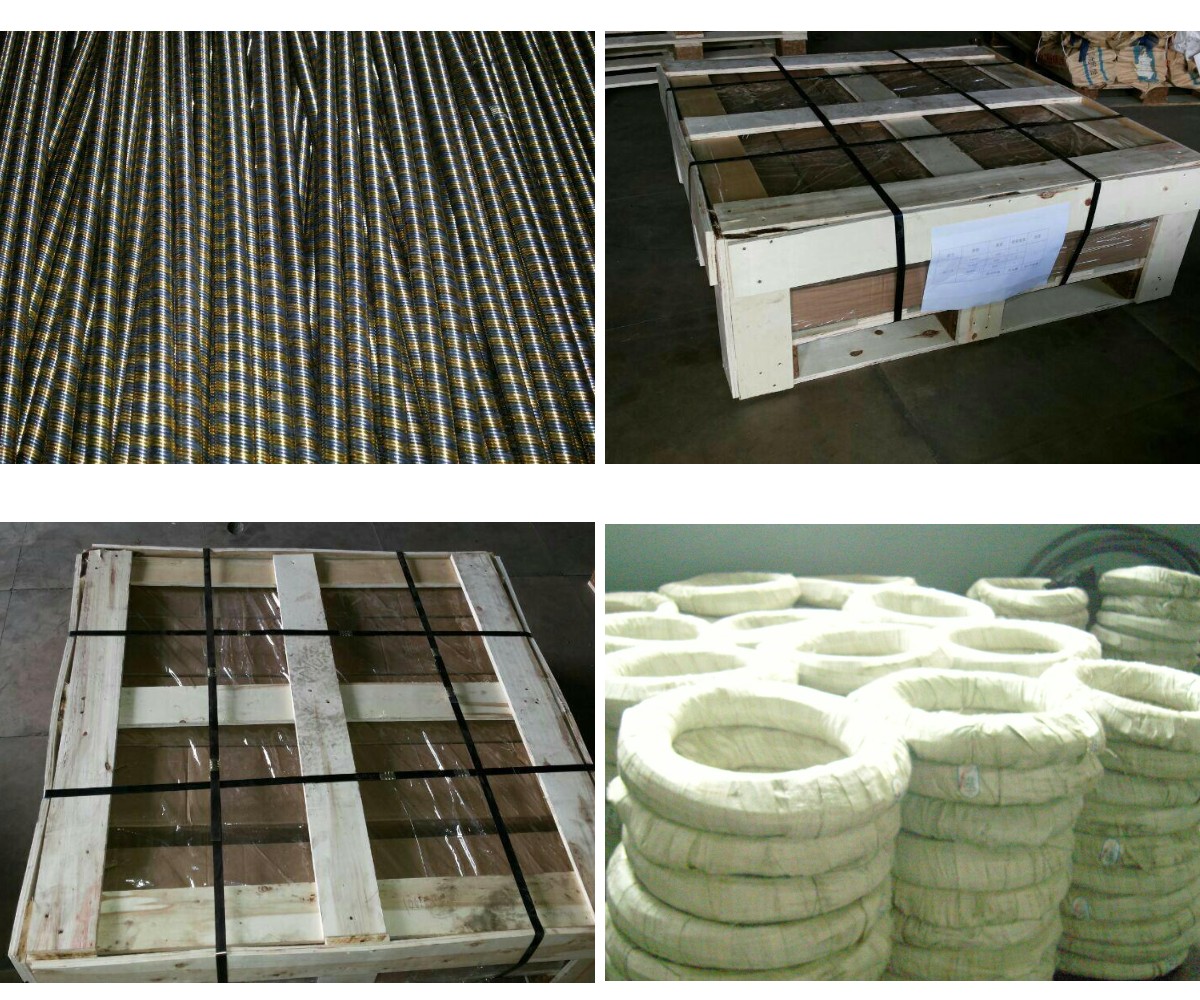 Гибкий приводной вал с тросом