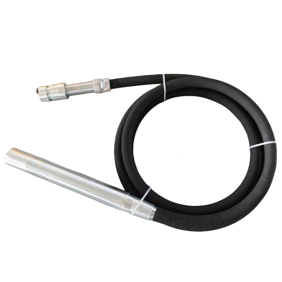 Concrete Vibrator Poker