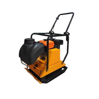 Compactador de cimento