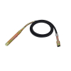 Concrete Vibrator Shaft 