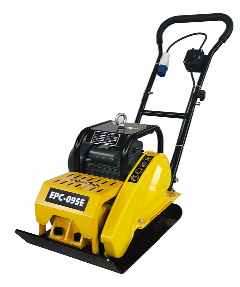 Compacteur à béton à moteur électrique