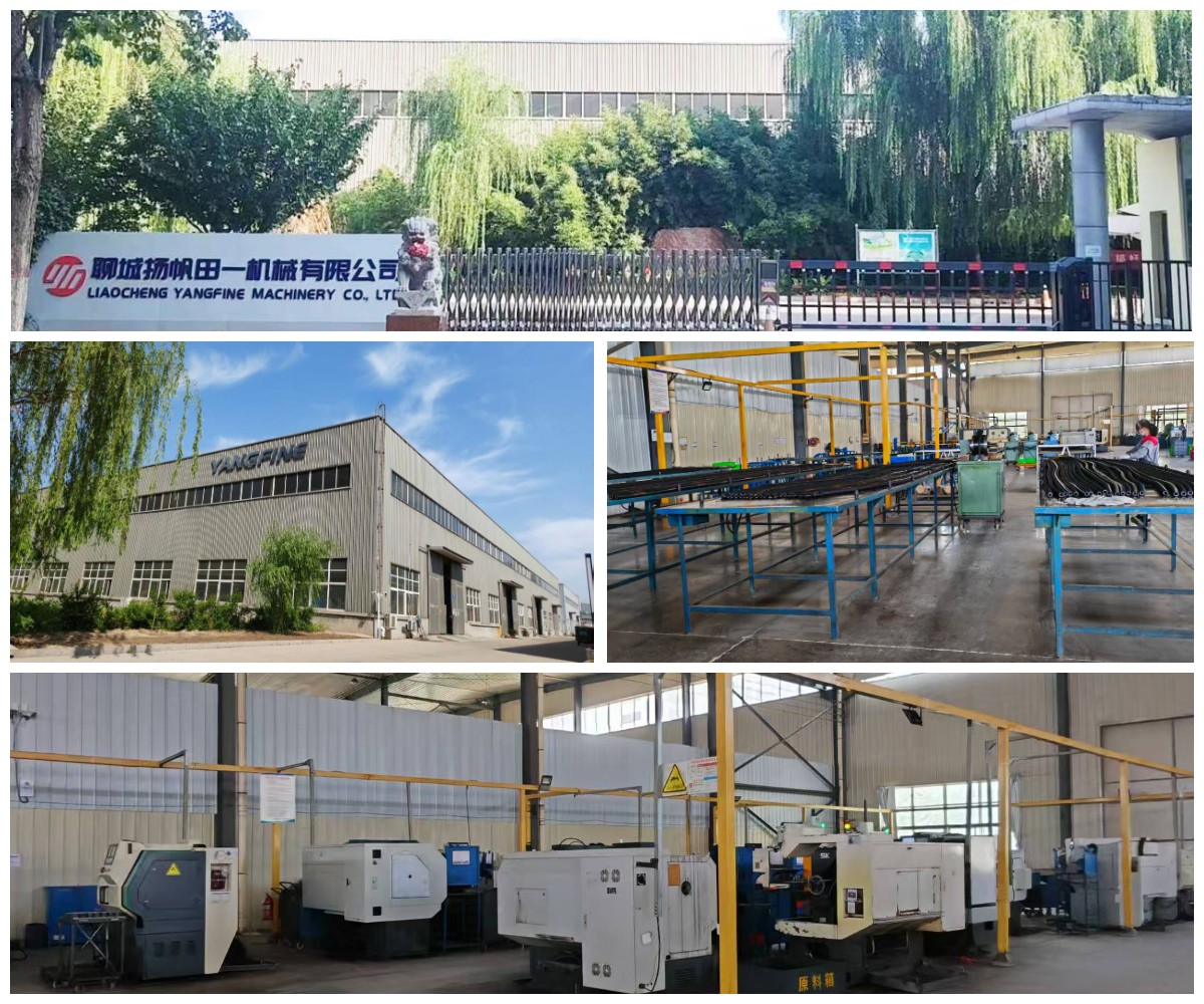 Vibrador para hormigón