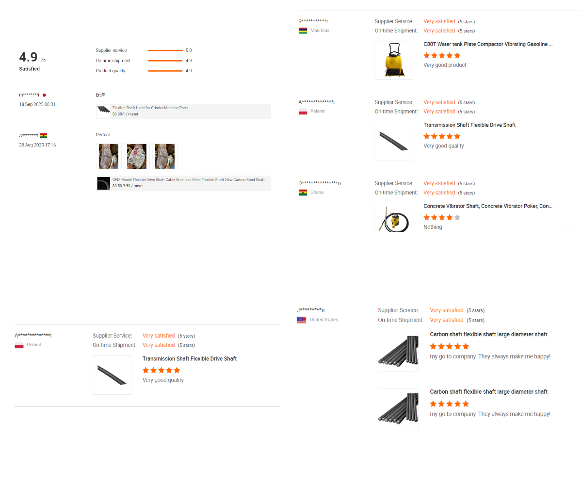 Betonrüttler elektrisch