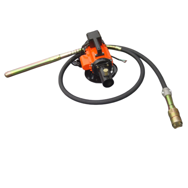 Pendulum Concrete Vibrator Shaft