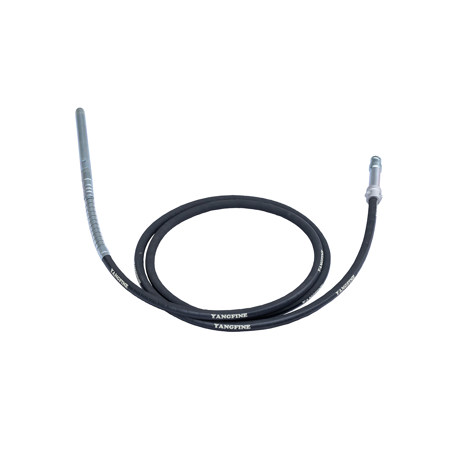 Вибратор для бетона