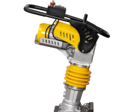  Tamper Rammer 