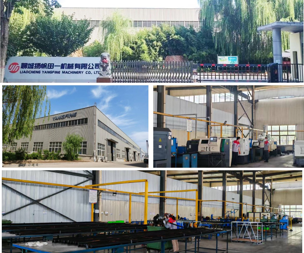 Concrete Vibrator for Sale