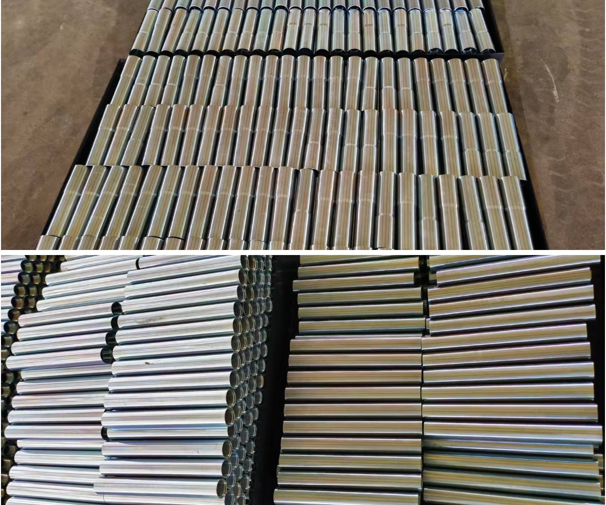 Bester Betonrüttler