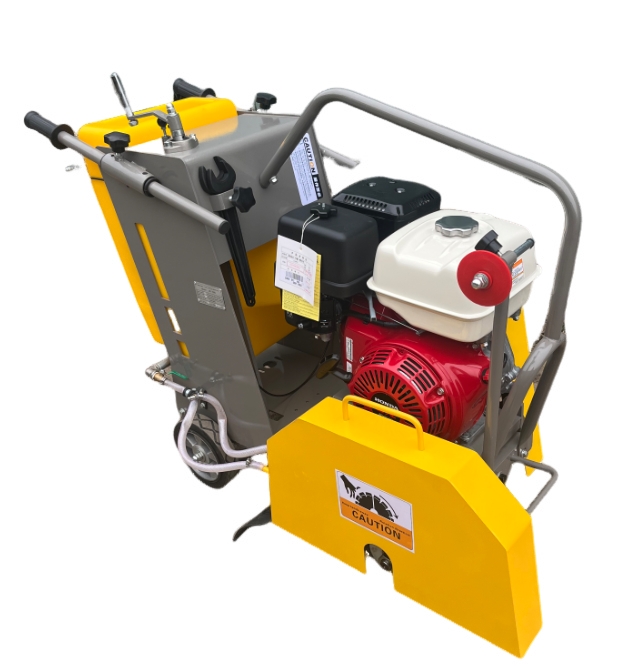 Concrete Road Cutter 160mm