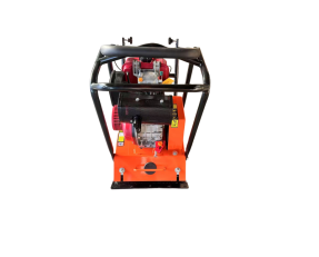 Diesel Plate Compactor Price