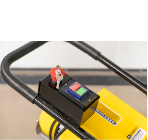 Тамперные рамки