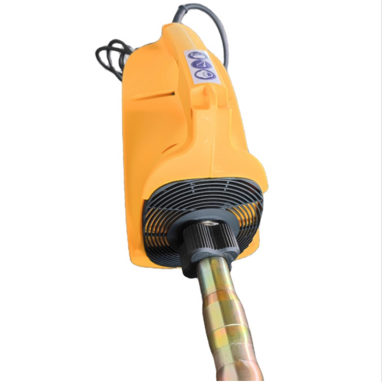 Эксцентриковый двигатель