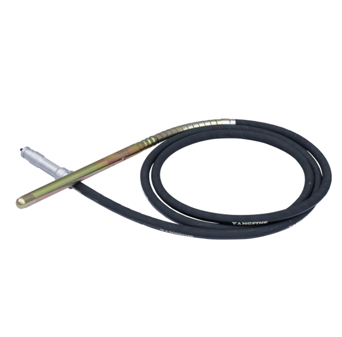 Koreanischer Betonrüttler, Betonklopfer