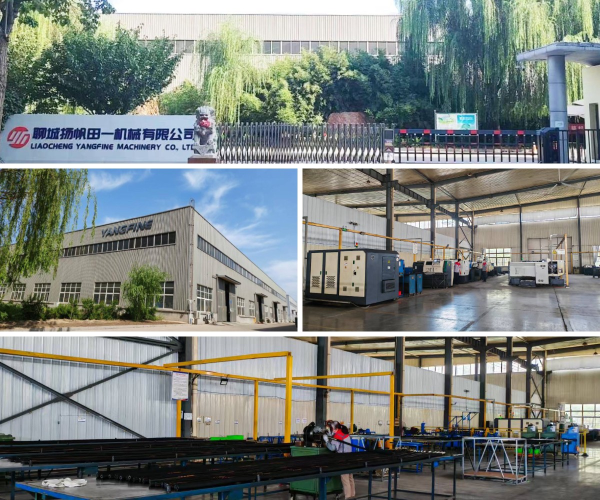 Vibrador de aguja de hormigón