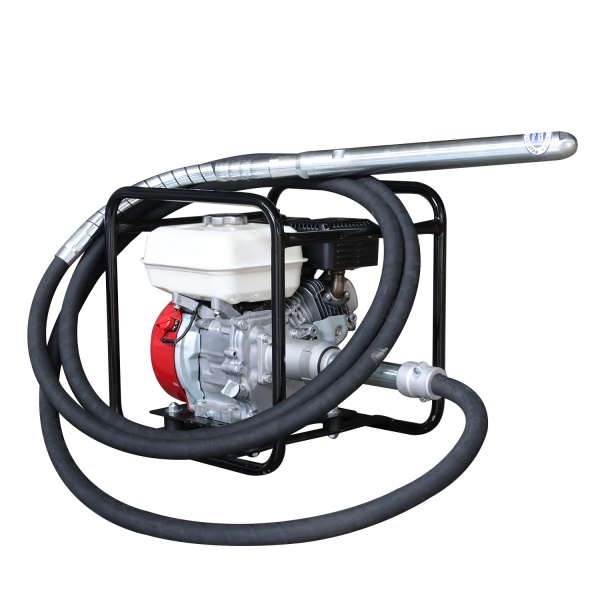 Pendulum Concrete Vibrator Shaft