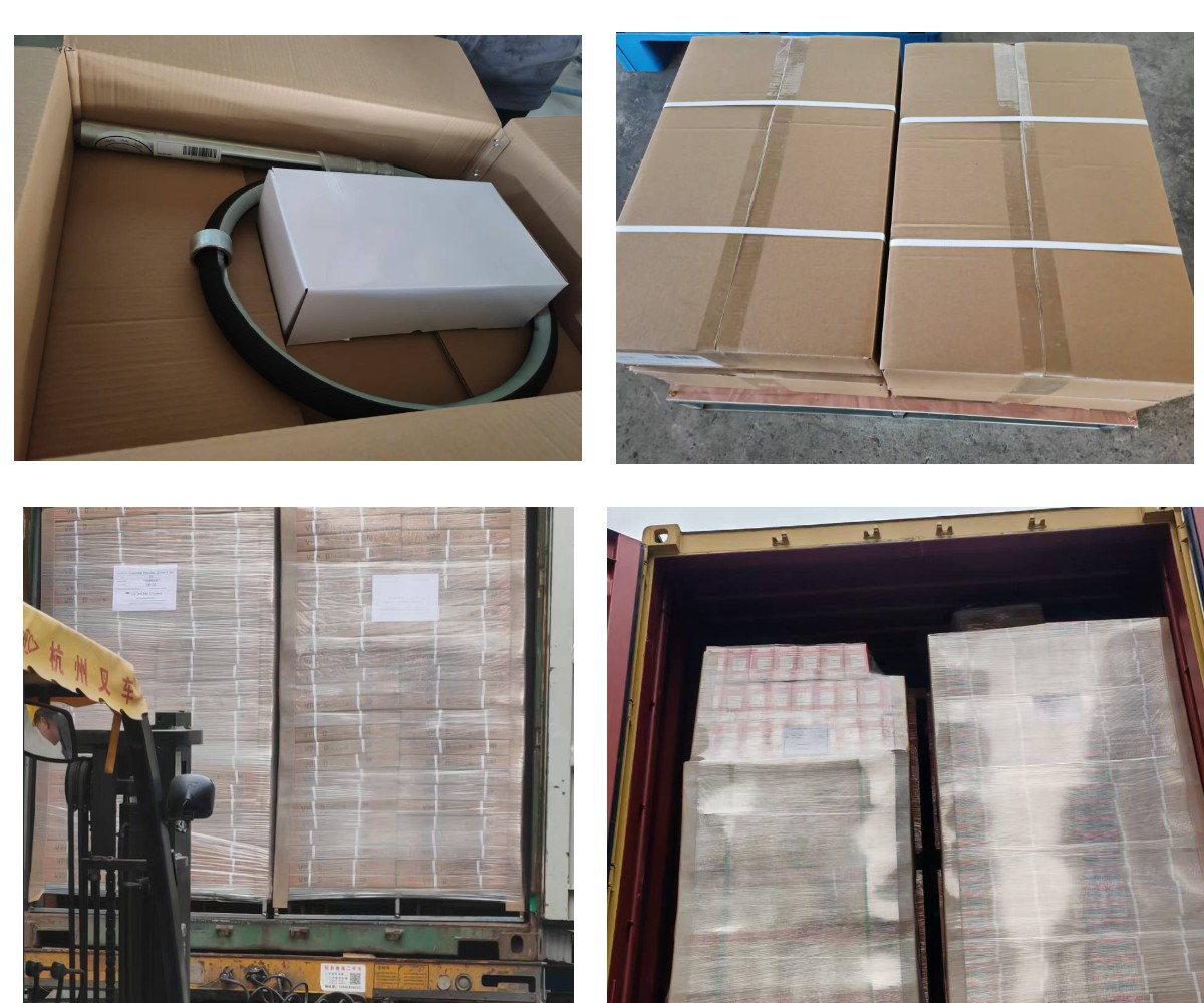 Vibrateur à béton pratique