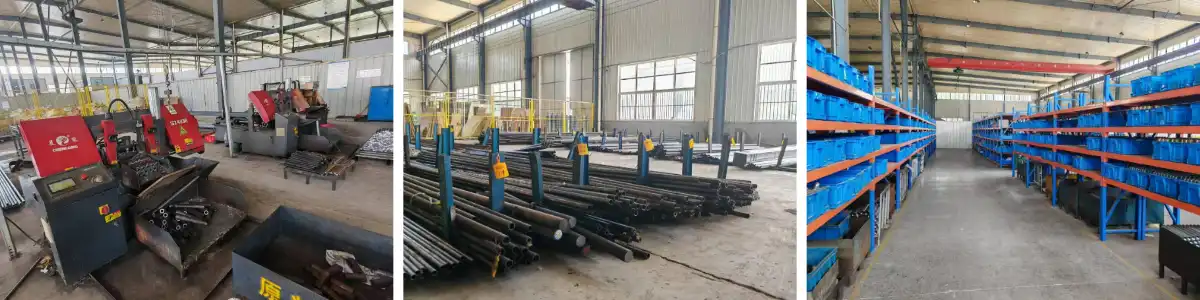 Liaocheng Yangfine Machinery Co., Ltd