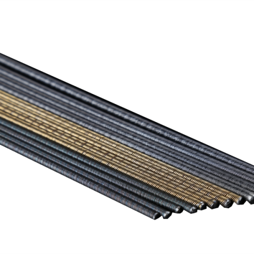 Eixos de transmissão flexíveis personalizados