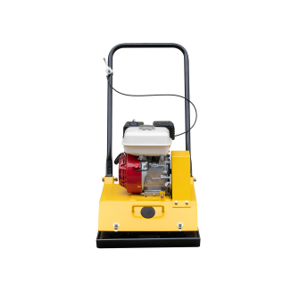 plate compactor