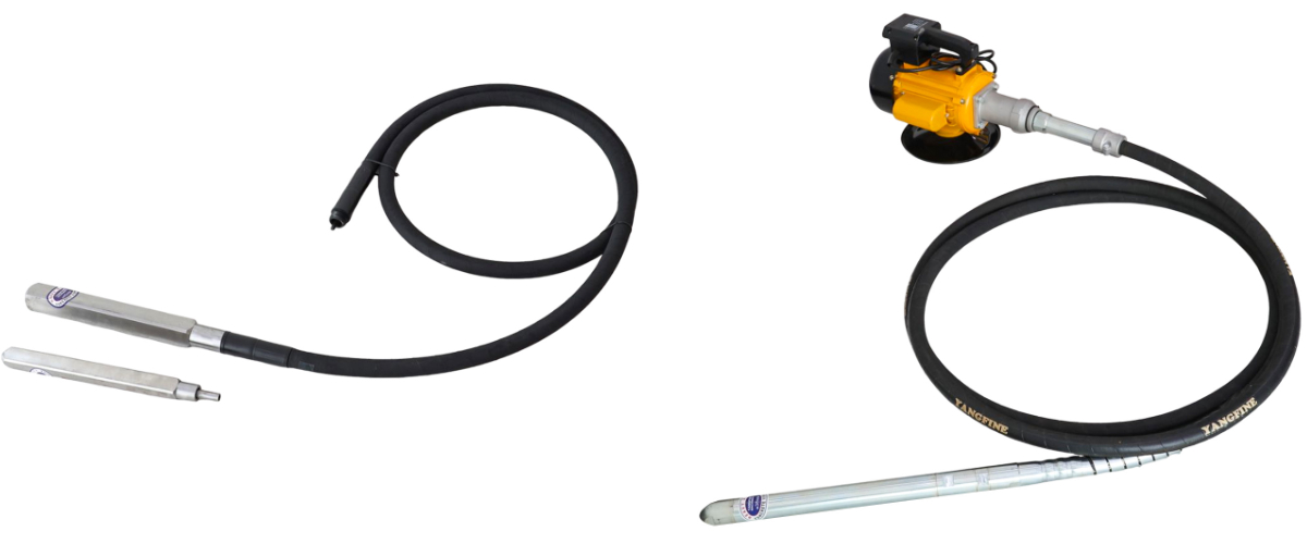 How to choose concrete vibrating machinery?