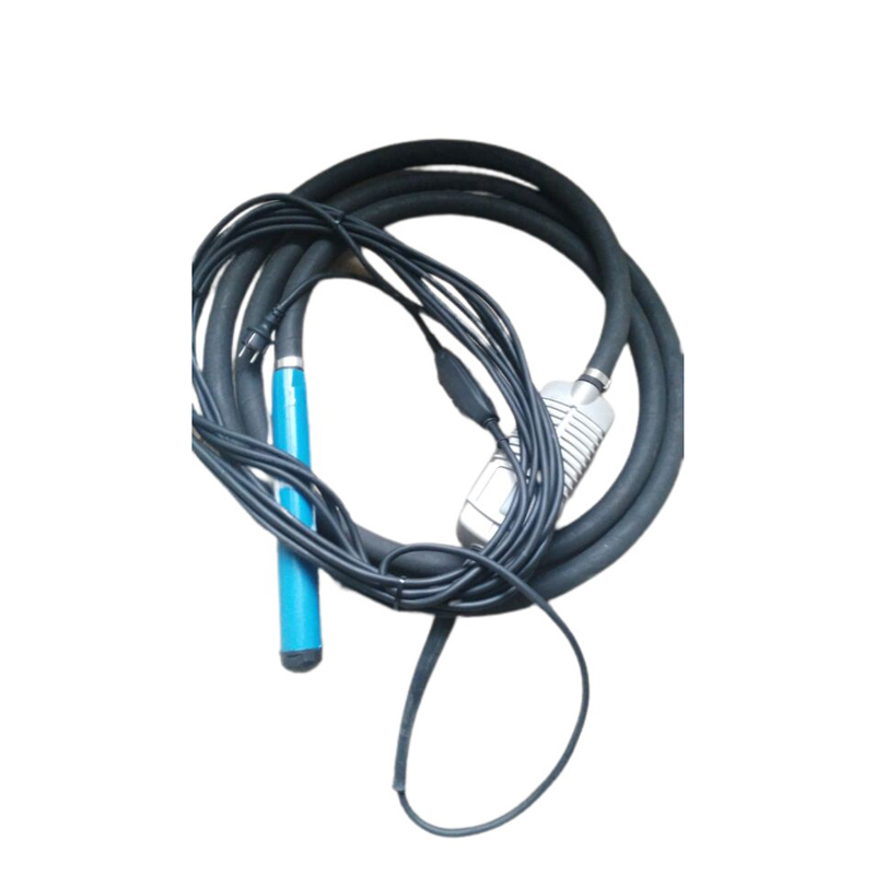 Vibradores de hormigón de alta frecuencia