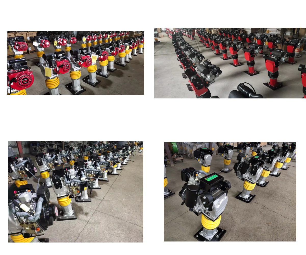 Dieselhammer zu verkaufen