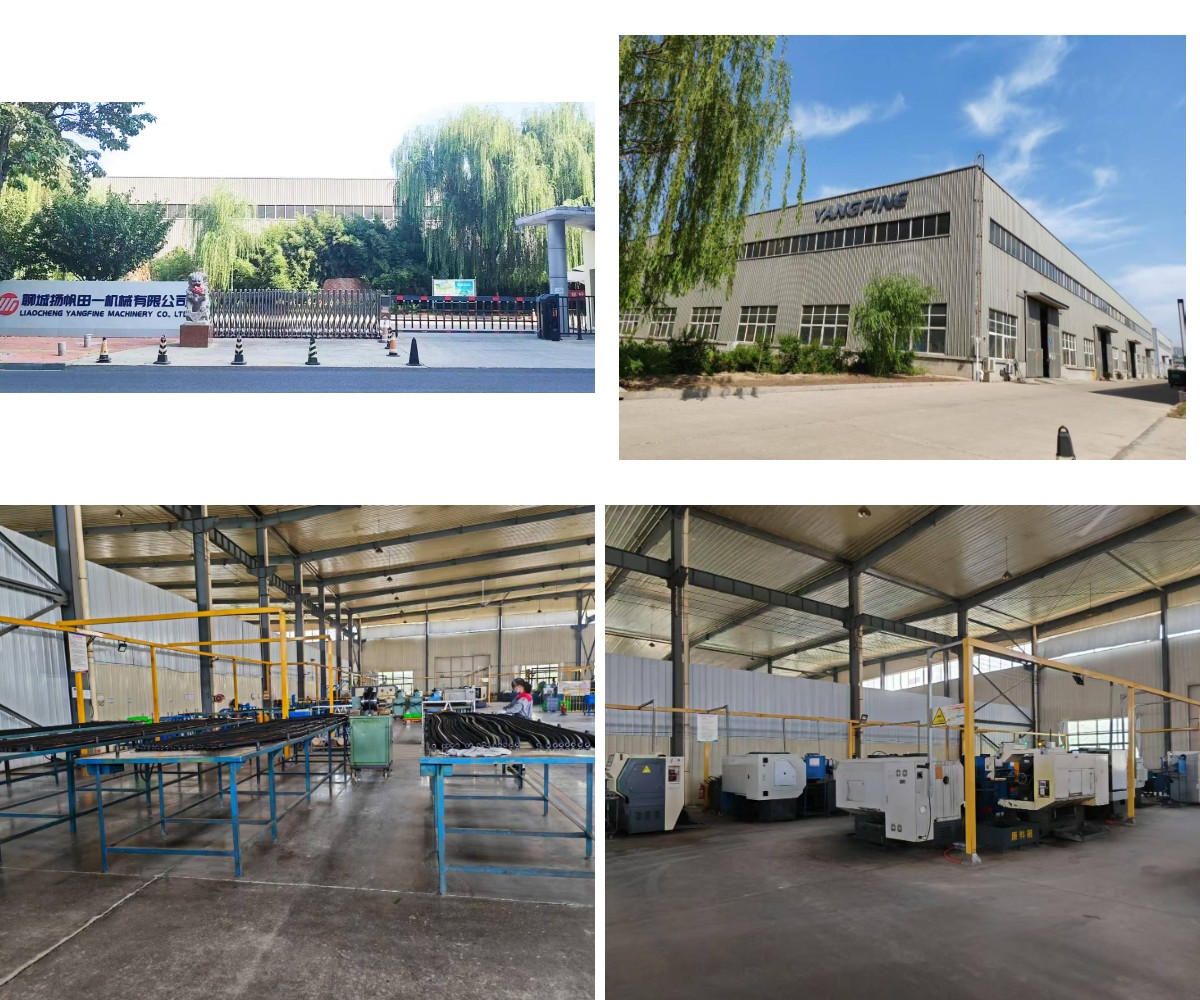 Vibrador de hormigón portátil eléctrico