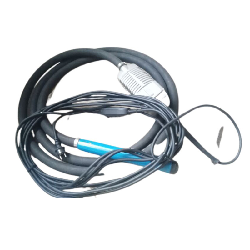 Vibradores de hormigón de alta frecuencia