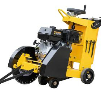 Concrete Cutter
