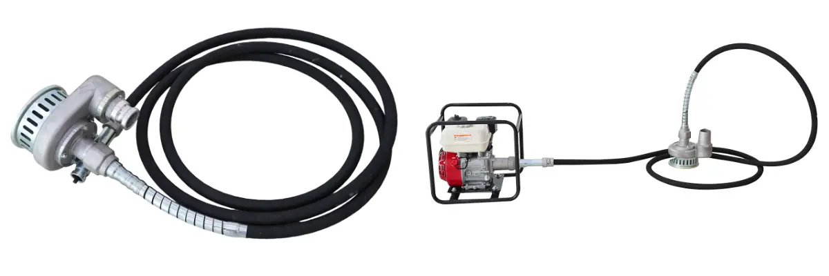 Porquê escolher a Yangfine Machinery para bombas submersíveis?