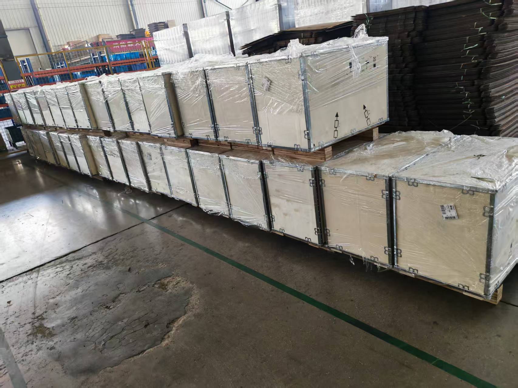 Concrete Road Cutter 160mm