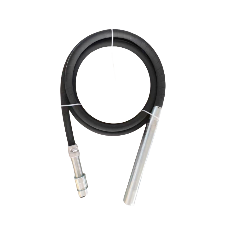 Concrete Vibrator Needle