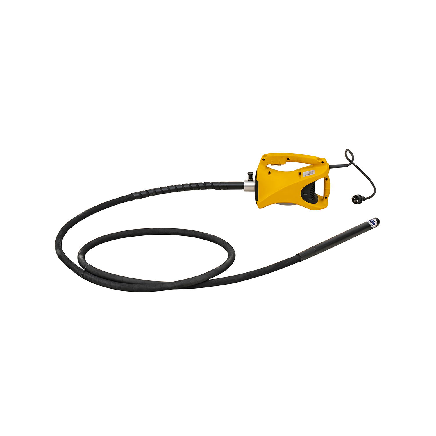 Hochfrequenzvibrator