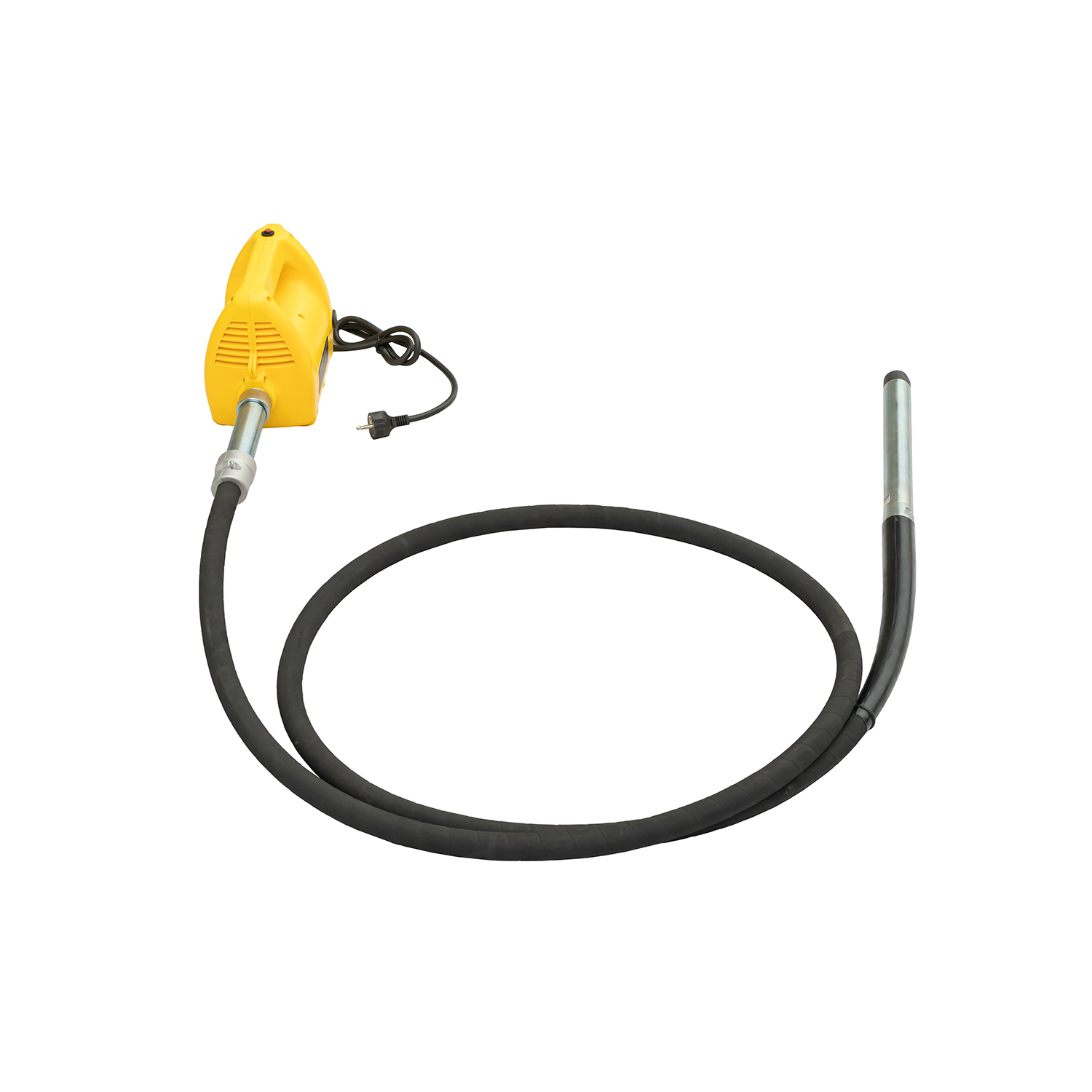 Vibrador de hormigón excéntrico