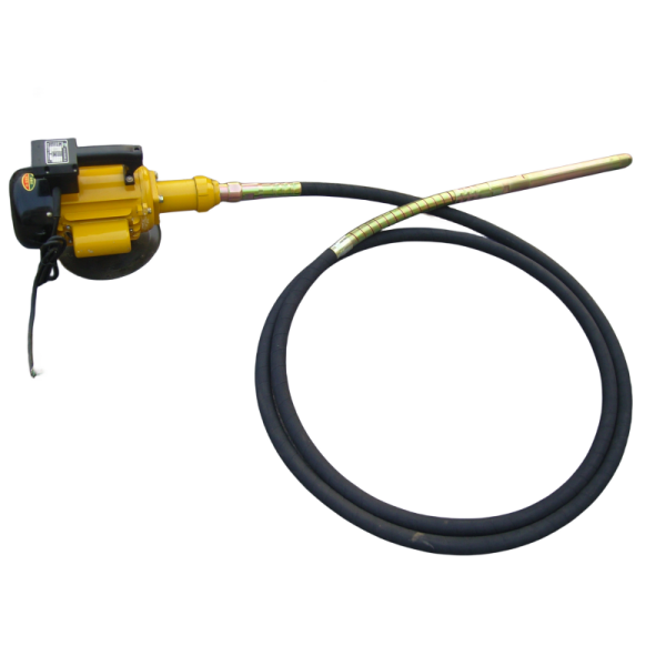 Pendulum Concrete Vibrator Shaft
