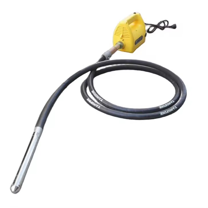 Concrete Vibrator
