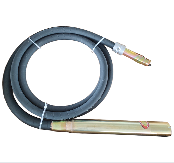  Concrete Vibrator Poker