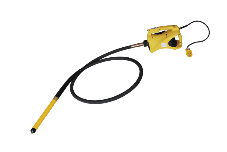 Ein Satz exzentrischer Vibrationswelle