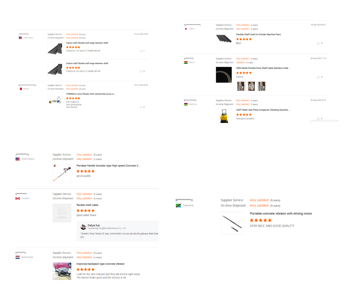 Лучший вибровибратор для бетона