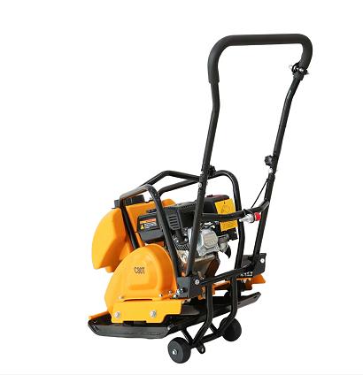 Compactador de placa vibratória para venda
