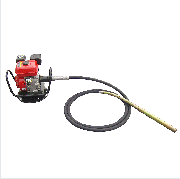 Koreanischer Betonrüttler, Betonklopfer