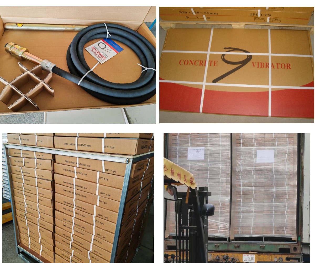 Cement Poker for Sale