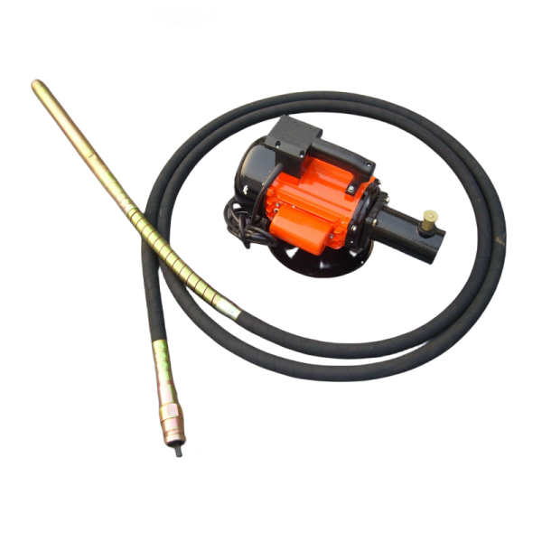 Pendulum Concrete Vibrator Shaft