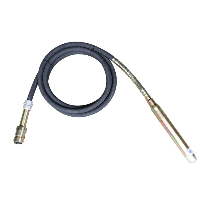Pendulum Concrete Vibrator Shaft