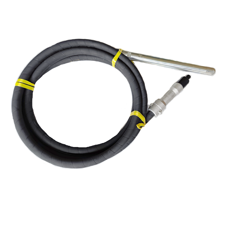 Vibrateur à béton