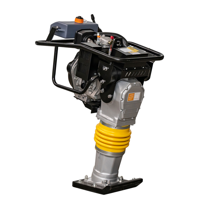  Tamper Rammer 